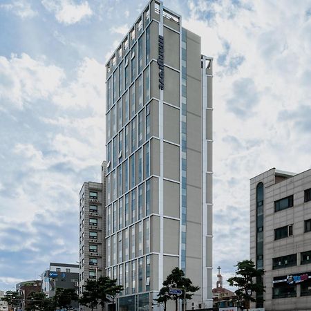 Mangrove Dongdaemun Ξενοδοχείο Σεούλ Εξωτερικό φωτογραφία