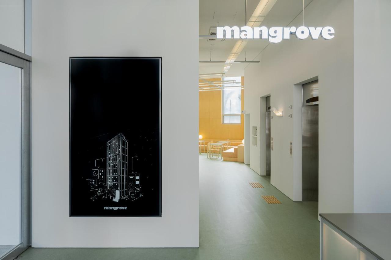 Mangrove Dongdaemun Ξενοδοχείο Σεούλ Εξωτερικό φωτογραφία